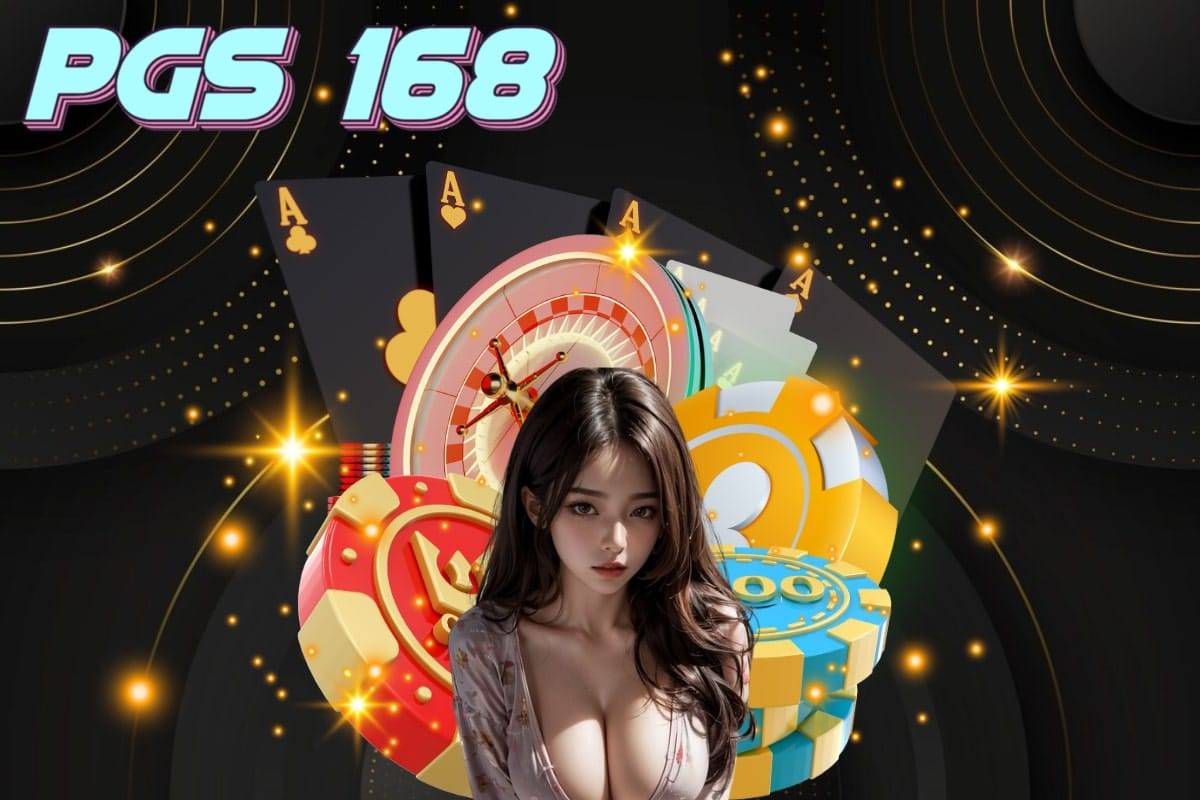 pgs168 เครดิตฟรี 188