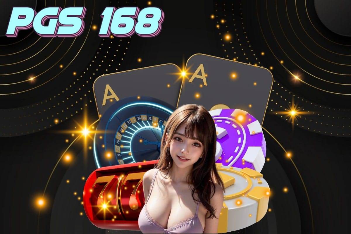 pgs 168 สล็อต
