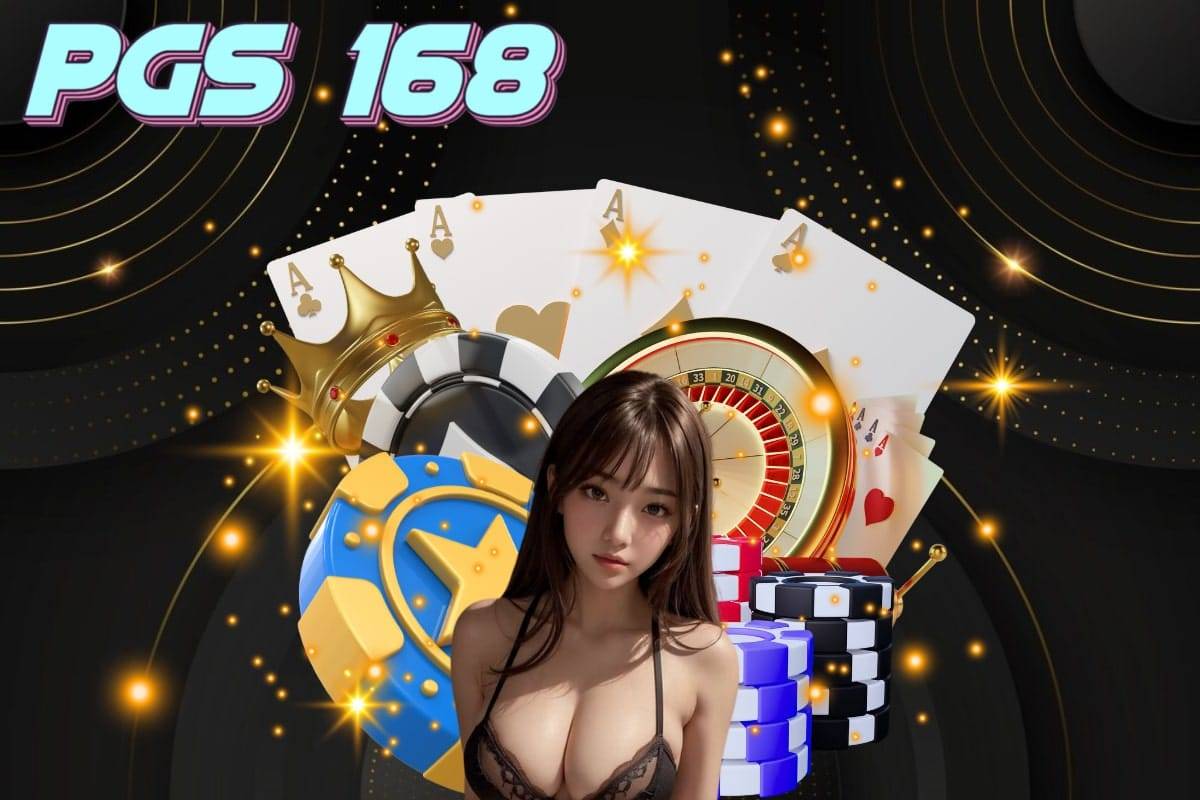 pgs168 slot